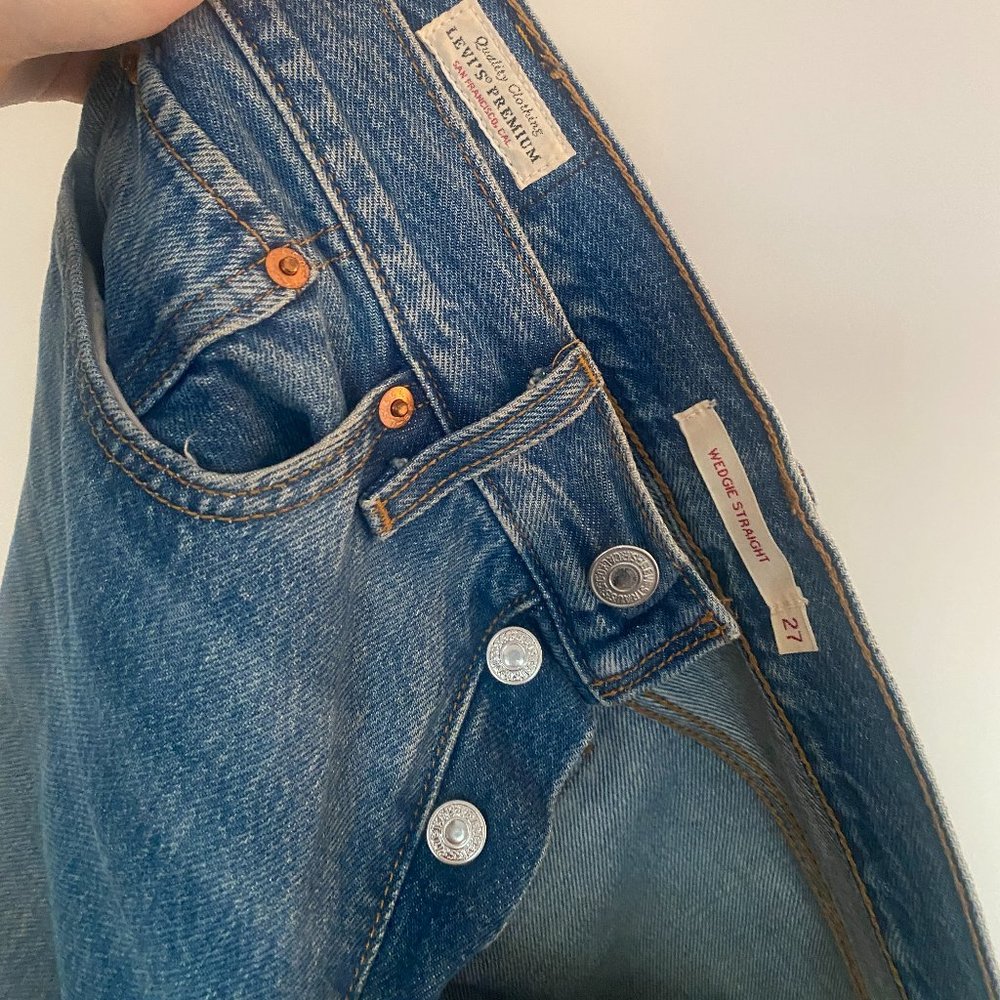 Levi Jeans
